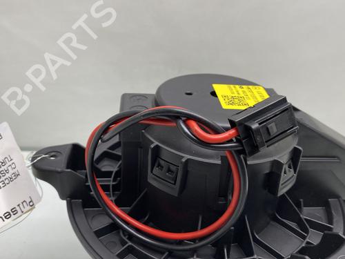 Heater blower motor MERCEDES-BENZ B-CLASS Sports Tourer (W247) B 180 (247.084) | BP26212469M62 