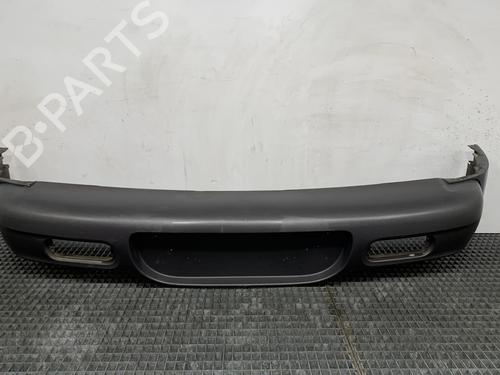Rear bumper CHRYSLER PT CRUISER (PT_) 2.0 | BP21958760C8 