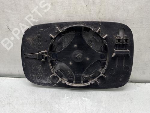 Right mirror glass RENAULT CLIO III (BR0/1, CR0/1) 1.5 dCi (BR17, CR17) | BP29039414C147 