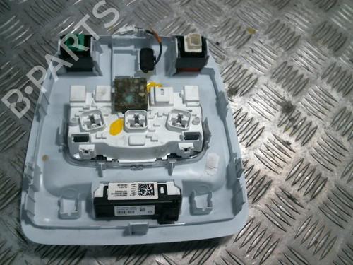 Interior roof light PEUGEOT 308 SW II (LC_, LJ_, LR_, LX_, L4_) 1.6 BlueHDi 120 | BP19997503I8 