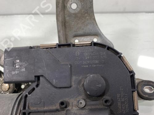 Used Front wiper motor Front wiper motor FORD S-MAX (WA6) 1.8 TDCi (125 hp) 21956340 21956340