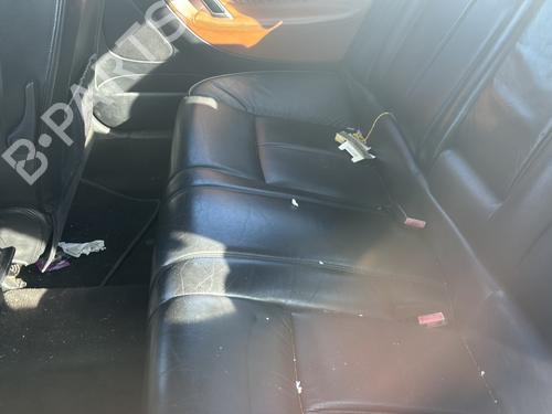 Front wiper motor PEUGEOT 607 (9D, 9U) 2.2 HDi | BP38598147M29 - Image 15