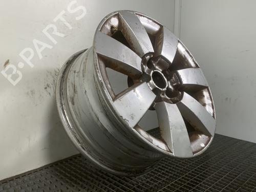 Rim CITROËN C8 (EA_, EB_) 2.2 HDi | BP27272747C45
