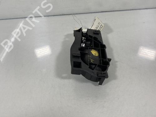 Used Rear left interior door handle Rear left interior door handle CITROËN C4 I (LC_) 1.6 HDi (90 hp) 20004321 20004321