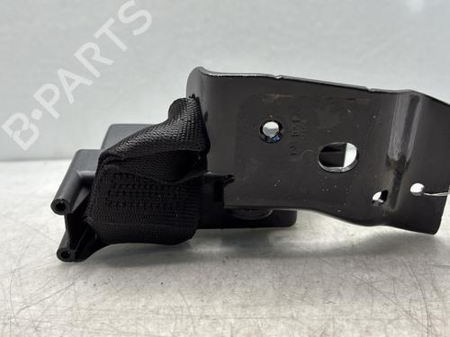 Sikkerhedssele-spænde Sikkerhedssele-spænde RENAULT CLIO III (BR0/1, CR0/1) 1.5 dCi (BR17, CR17) (86 hp) 33841720 33841720