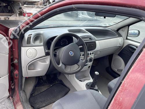 Front left lock FIAT PUNTO (188_)  | BP19993038C98 