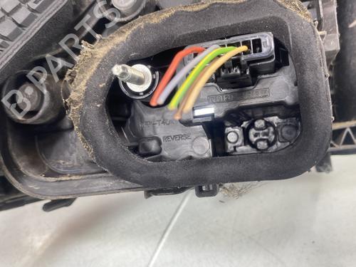 Right taillight CITROËN C4 CACTUS 1.2 THP 110 | BP29897776C35 