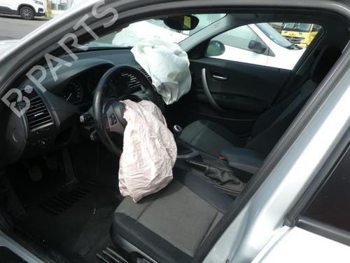 Left sun visor BMW 1 (E87) 118 d | BP20000376I1  - Image 7