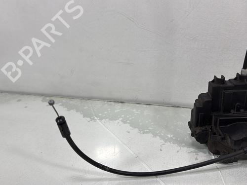 Front right lock RENAULT CLIO III (BR0/1, CR0/1) 1.2 16V (BR02, BR0J, BR11, CR02, CR0J, CR11) | BP30791646C97