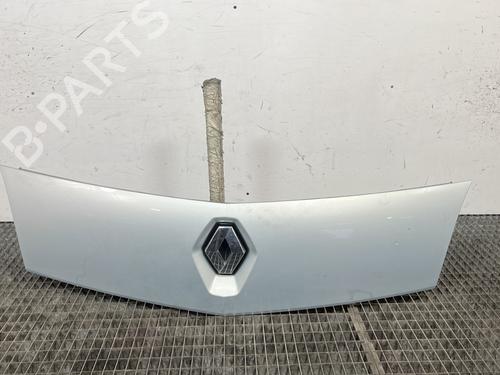 Used Grille RENAULT KANGOO / GRAND KANGOO II (KW0/1_) 1.5 dCi 90 (KW05, KW08, KW0G, KW11) (90 hp) 29912151
