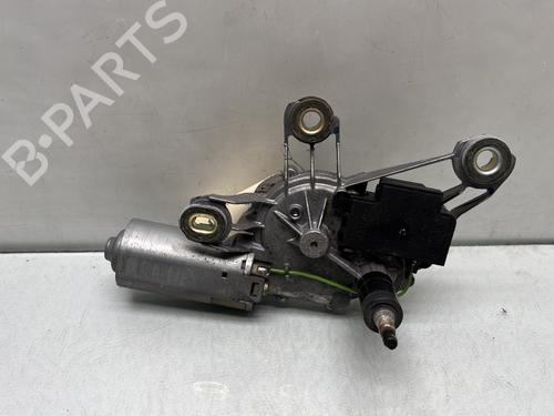Ruitenwissermotor achter VW GOLF IV (1J1) 1.9 TDI (90 hp) 29507153