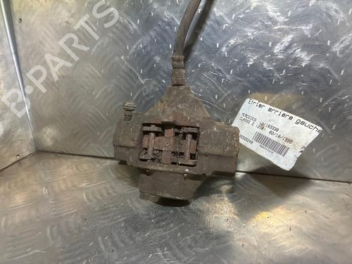 Used Left rear brake caliper Left rear brake caliper 21951640 21951640