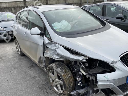 Left tailgate light SEAT ALTEA XL (5P5, 5P8) 1.6 TDI | BP26932924C79 - Image 16