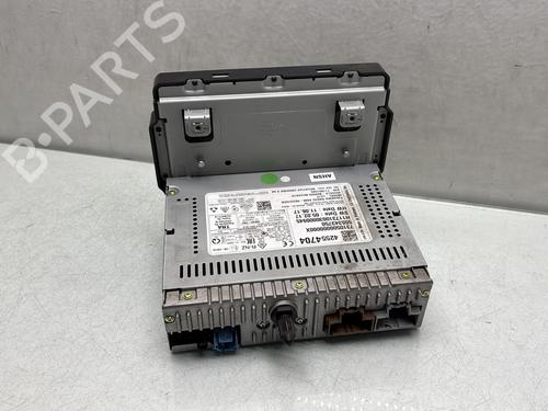 Radio OPEL CORSA E (X15) 1.4 (08, 68) | BP33648321E6 - Image 3