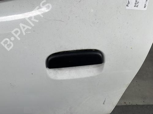 Left rear door SUZUKI ALTO VII (GF, HA25_, HA35_) 1.0 (AMF310, GFC31S) | BP28042048C4