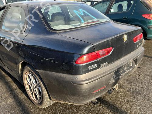 Left headlight ALFA ROMEO 156 (932_) 1.9 JTD (932B2) | BP21960156C28 