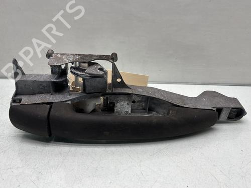 Used Front right exterior door handle CITROËN BERLINGO Box Body/MPV (B9) 1.6 HDi / BlueHDi 75 (75 hp) 32125931