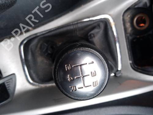 Left front driveshaft CITROËN C5 III (RD_) 1.6 HDi 110 (RD9HL0, RD9HR8, RD9HRA) | BP24554395M38  - Image 23