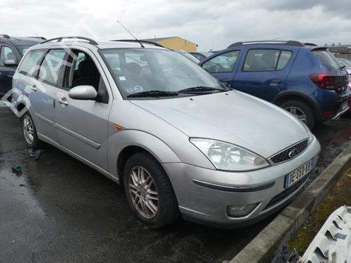 Left front window switch FORD FOCUS I Turnier (DNW)  | BP19999921I27 