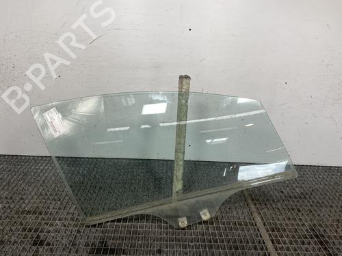 Used Front right door window MAZDA 5 (CR) 2.0 CD (CR19) (110 hp) 26211915