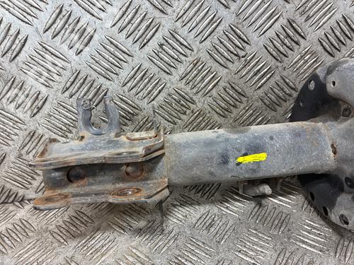 Used Left front shock absorber Left front shock absorber 37608440 37608440