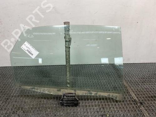 Rear right door window AUDI A4 B7 (8EC)  | BP19973046C21 