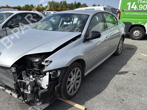 Used Parts RENAULT LAGUNA III (BT0/1) 2.0 dCi (BT01, BT08, BT09, BT0E, BT0K, BT12, BT1C, BT1D,... (150 hp) 4327323