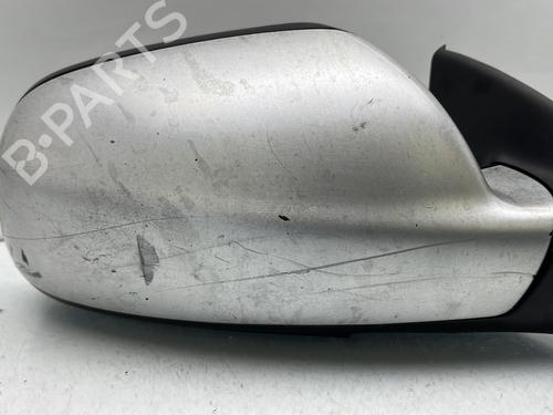 Right mirror PEUGEOT 307 (3A/C) 2.0 HDi 110 | BP24960935C27 