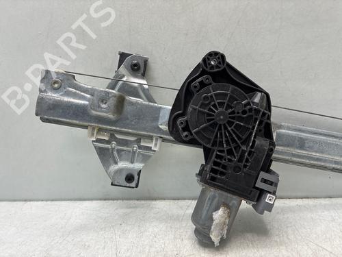 Front right window mechanism CITROËN C4 II (NC_) 1.6 BlueHDi 120 | BP34459077C23 - Image 2