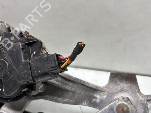 Front wiper motor HYUNDAI KONA (OS, OSE, OSI) 1.0 T-GDi | BP29919946M29