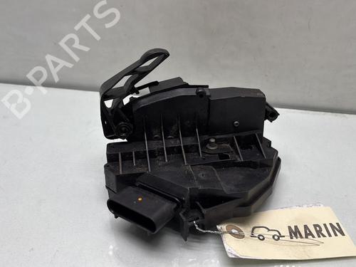 Front left lock FORD FIESTA VI (CB1, CCN) 1.4 TDCi | BP27356511C98 