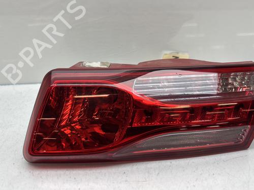 Højre baglygte bagklap RENAULT LAGUNA Coupe (DT0/1) 2.0 dCi (DT01, DT08, DT09, DT0K, DT12, DT1C, DT1D, DT1M,... (150 hp) 28125131