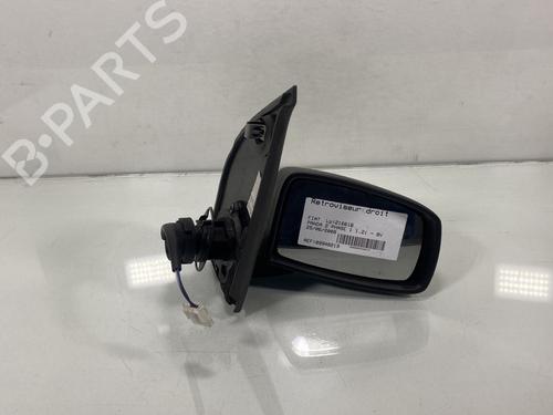 Used Right mirror FIAT PANDA (169_) 1.2 (169.AXB11, 169.AXB1A) (60 hp) 20183678