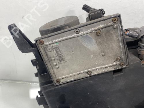 Left headlight RENAULT ESPACE III (JE0_) 2.2 dCi (JE0K) | BP20011358C28 