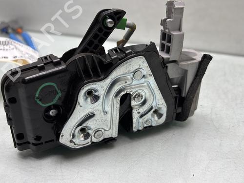 Used Rear left lock HYUNDAI KONA (OS, OSE, OSI) 1.0 T-GDi (120 hp) 29940167