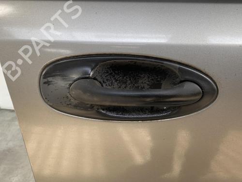 Right front door SAAB 9-3 (YS3F, E79, D79, D75) 2.2 TiD | BP19965591C3 