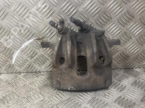 Used Right front brake caliper FIAT DUCATO Platform/Chassis (230_) 1.9 TD (90 hp) 21954102