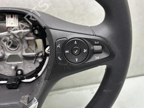 Steering wheel OPEL CORSA F (P2JO) 1.2 (68) | BP31379339C49 - Image 4