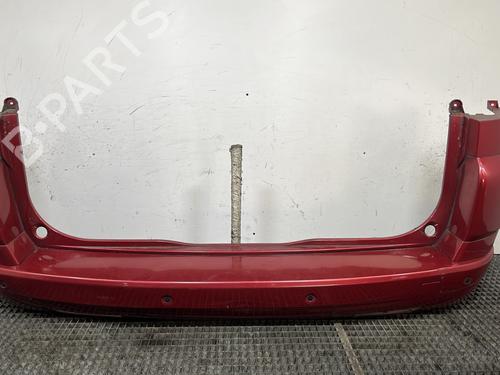 Used Rear bumper CITROËN C4 Grand Picasso I (UA_) 1.6 HDi (109 hp) 30171585