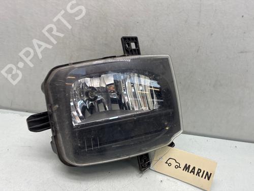 Right front fog light VW T-CROSS (C11, D31) 1.0 TSI | BP39553331C31 - Image 3