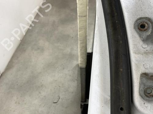 Dør venstre bak FORD FIESTA VI (CB1, CCN) 1.6 TDCi | BP20483470C4 