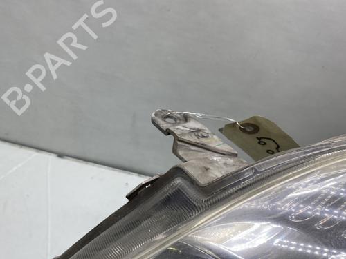 Used Left headlight Left headlight TOYOTA COROLLA Verso (_E12_) 2.0 D-4D (CDE120_, CDE120R) (90 hp) 24152760 24152760