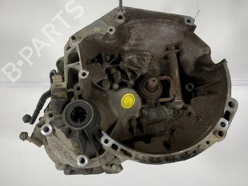 Gearbox CITROËN SAXO (S0, S1) 1.1 X, SX | BP20659666M3 