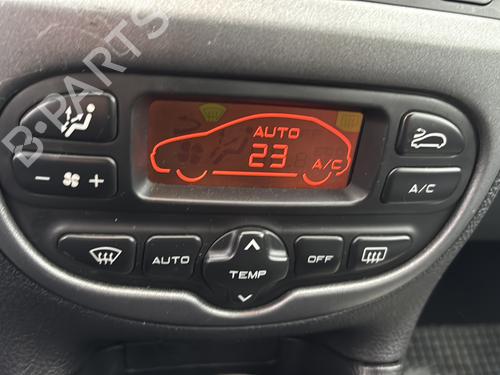 Left front window switch PEUGEOT 206 SW (2E/K) 1.4 16V | BP26495769I27 - Image 18