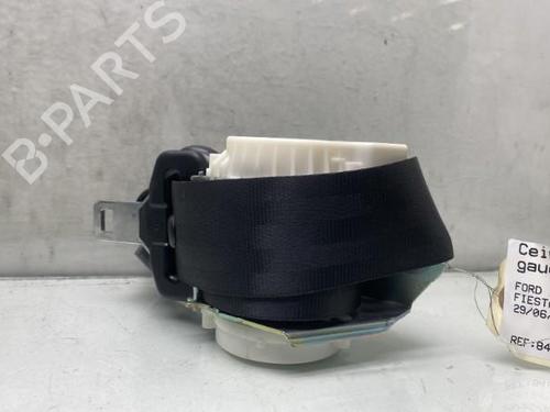 Used Rear left belt tensioner FORD FIESTA VI (CB1, CCN) 1.25 (82 hp) 19951218