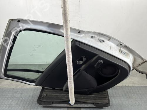 Left rear door RENAULT CLIO III Grandtour (KR0/1_) 1.5 dCi (KR0F) | BP28280815C4 
