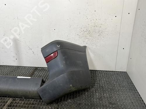 Rear bumper MERCEDES-BENZ VITO Bus (W639) 115 CDI (639.701, 639.703, 639.705) | BP30353847C8