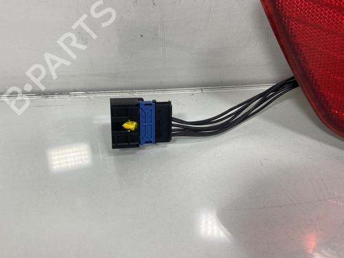 Left taillight CITROËN C4 I (LC_)  | BP20009295C34 