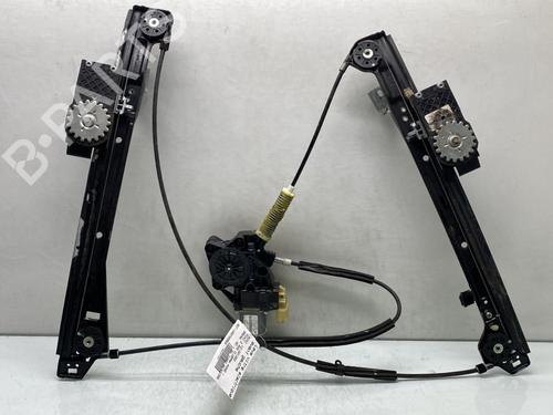 Used Front left window mechanism MINI MINI CLUBMAN (R55) Cooper D (109 hp) 30535669