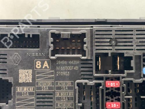Electronic module DACIA SANDERO III 1.0 TCe 100 ECO-G | BP39753405M83 - Image 5